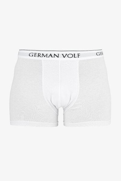Трусы мужские German Volf 23102 S Белый