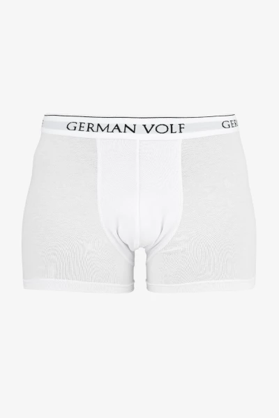 Труси чоловічі  German Volf 23102 S Білий
