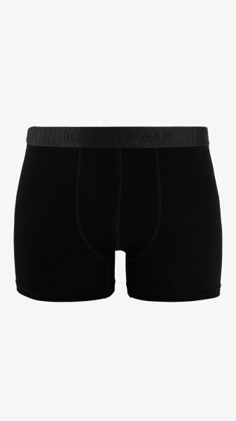Трусы мужские KENN PAUL 1007 S Черный