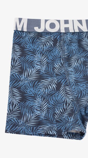 Купить Трусы мужские Tom John 2200-31 M Разноцветный Артикул: 2000999251528 Фото №3