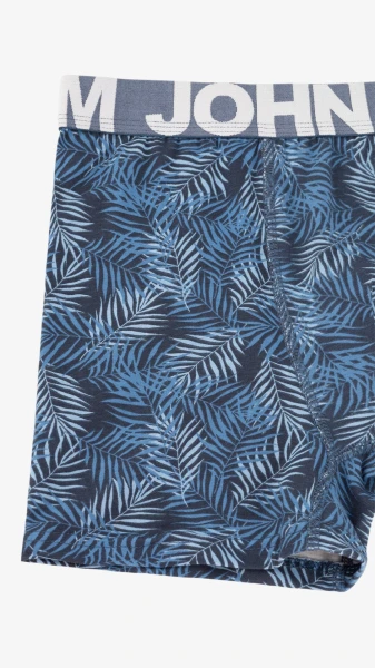 Купить Трусы мужские Tom John 2200-31 M Разноцветный Артикул: 2000999251528 Фото №3