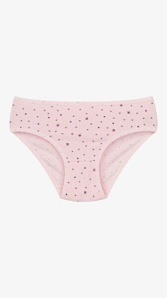 Трусы для девочки Donella 418126 92-98 см Розовый