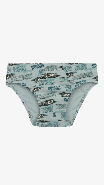 Трусы для мальчика Donella 768107 92-98 см Синий