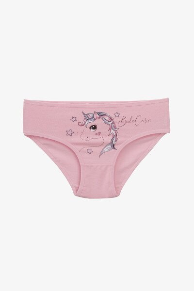 Трусы для девочки Donella 4171PB25 2-3 года Розовый