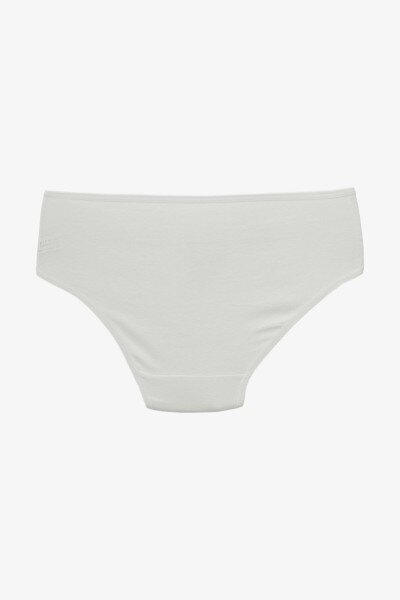 Купить Трусы для девочки Nicoletta 20005 1-2 года Серый Артикул: 2000990909060 Фото №3
