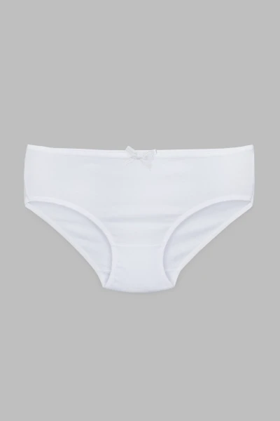 Трусы для девочки Nicoletta 40040-5 2-3 года Белый (2000990483935A)