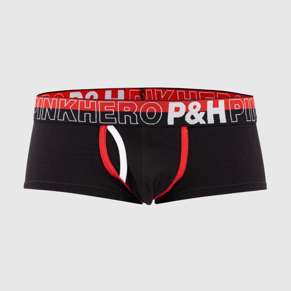 Трусы мужские Kings Wind PH 2XL Черный (2000990329899A)