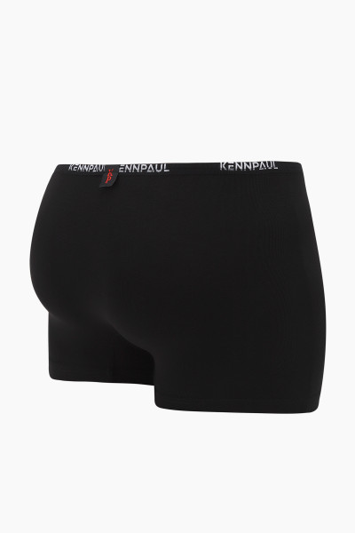 Купить Трусы мужские RENK 022 XL Черный Артикул: 2000989556374 Фото №3