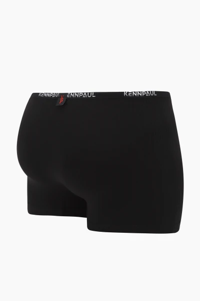 Купить Трусы мужские RENK 022 XL Черный Артикул: 2000989556374 Фото №3