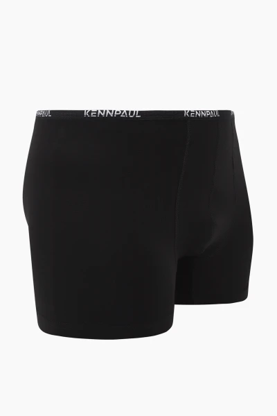 Купить Трусы мужские RENK 022 XL Черный Артикул: 2000989556374 Фото №2