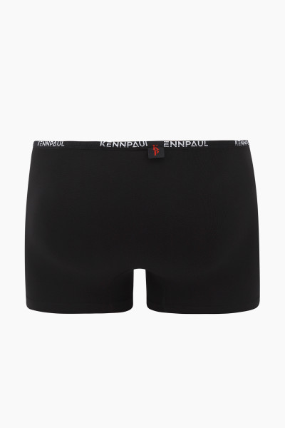 Купить Трусы мужские RENK 022 XL Черный Артикул: 2000989556374 Фото №4