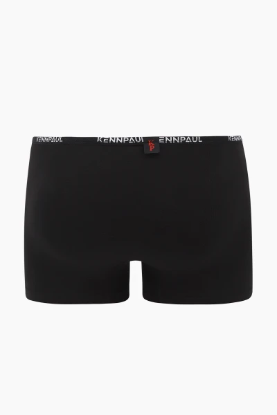Купить Трусы мужские RENK 022 XL Черный Артикул: 2000989556374 Фото №4