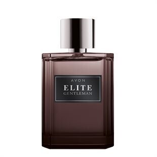 Купить Туалетная вода для мужчин Avon Elite Gentleman 75мл Артикул: 5059018291233 Фото №1