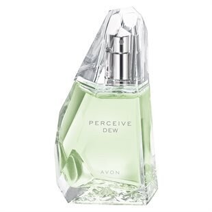 Туалетна вода для жінок Avon Perceive Dew 50 мл