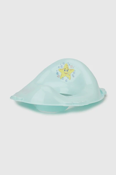Туалетное сиденье Technok Toys 9093 Голубой (2000990557605)