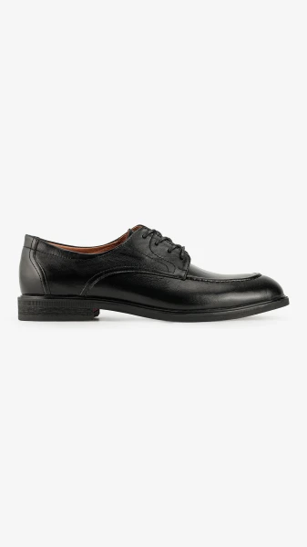 Купить Туфли мужские Stepln 725-0069-K 39 Черный Артикул: 2000999281396 Фото №1