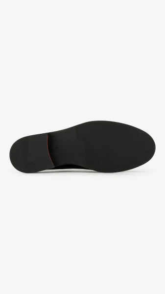 Купить Туфли мужские Stepln 725-0069-K 39 Черный Артикул: 2000999281396 Фото №3