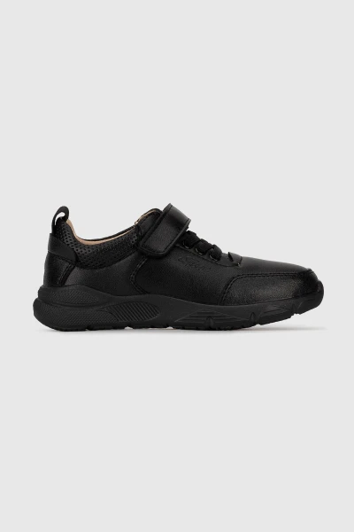 Купить Туфли спортивные для мальчика Stepln DX09-01B 29 Черный (2000990689528D)(SC) Артикул: 2000990689528 Фото №1