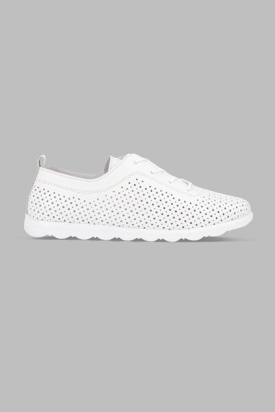 Туфли женские CLAIRE 2416 37 Белый