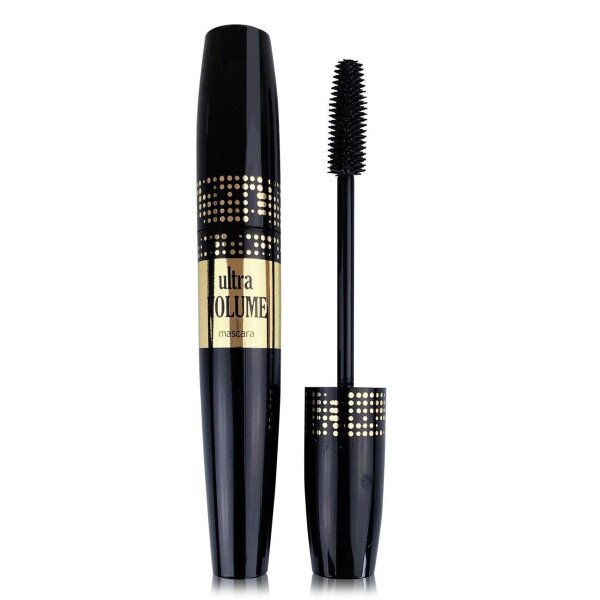 Туш для вій Colour Intense ULTRA 13 мл Volume об&#039;єм чорна (4823083018184A)