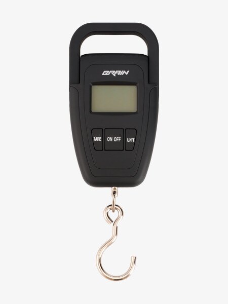 Купити Ваги рибальські Brain Fishing Scales 18588121 Різнокольоровий Артикул: 2218588121019 Фото №1