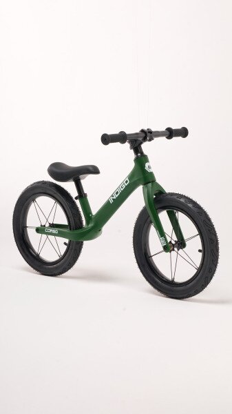 Велобіг дитячий Corso D-6540-70 14&quot; Зелений