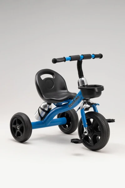 Велосипед 3-х колесный Best Trike BS-11620 Синий
