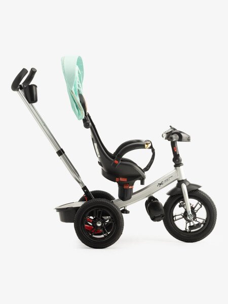 Купить Велосипед 3-х колесный детский TR2405 Разноцветный Артикул: 6902023101259 Фото №2