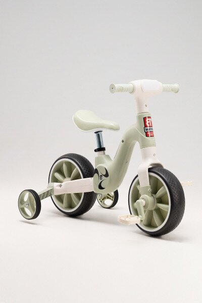 Велосипед-трансформер 2в1 Best Trike BT-14192 М&#039;ятний