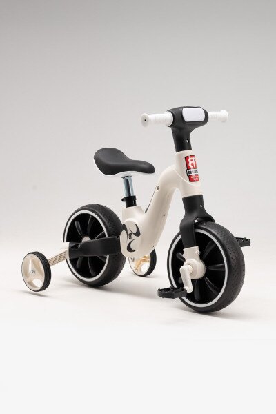 Велосипед-трансформер Best Trike BT-17002 10&quot; Чорний