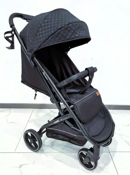 Візок прогулянковий дитячий JOY Elegans A-50463 Різнокольоровий
