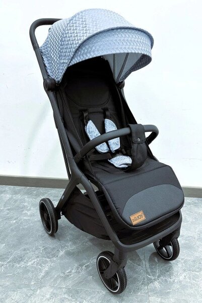 Візок прогулянковий дитячий JOY Willow WL-65035 Різнокольоровий
