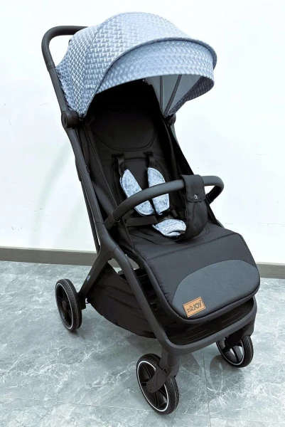 Візок прогулянковий дитячий JOY Willow WL-65035 Різнокольоровий