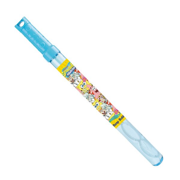 Купити Мильна паличка "Sponge Bob" Dodo 200724 Різнокольоровий Артикул: 4823115913586 Фото №1