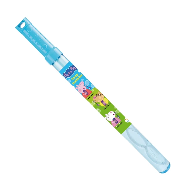 Купити Мильна паличка "Peppa Pigl" Dodo 200743 Різнокольоровий Артикул: 4823115913609