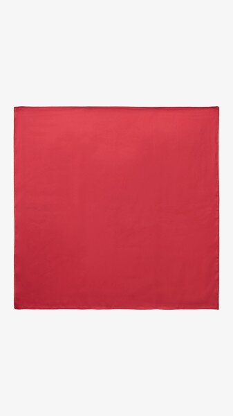 Купить Платок женский 46454-3 One Size Бордовый Артикул: 2000999428180 Фото №2