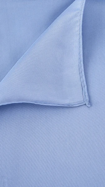 Купить Платок женский 46454-4 One Size Джинсовый Артикул: 2000999428203 Фото №3