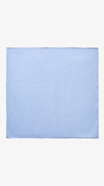 Купить Платок женский 46454-4 One Size Джинсовый Артикул: 2000999428203 Фото №2