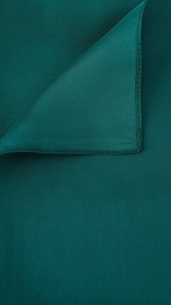 Купить Платок женский 46454-6 One Size Зеленый Артикул: 2000999428272 Фото №3