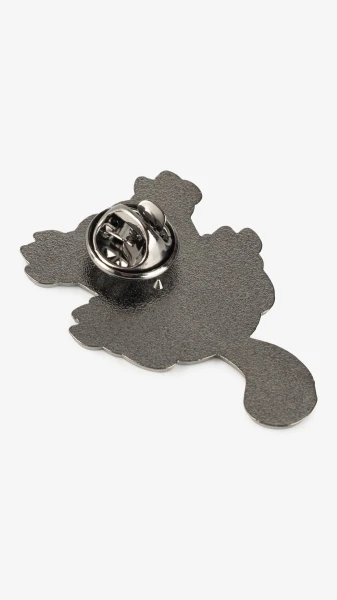 Купити Значок Гарфілд 0928102521-2 Різнокольоровий Артикул: 2000999539954 Фото №3