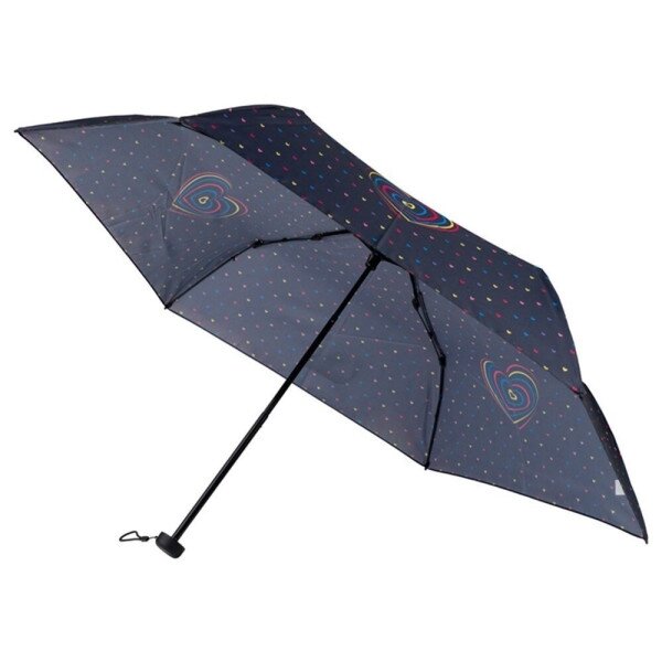 Зонтик Kite K22-2999-2 Черный (4063276063977A)