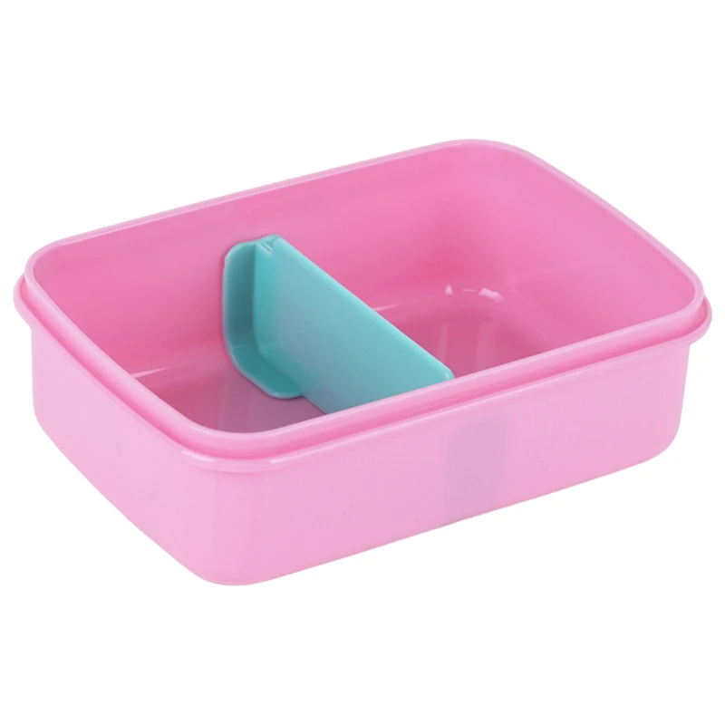 Купити Ланчбокс Kite My Melody  HK26-160-3 Різнокольоровий Артикул: 4063276350572 Фото повноекранне №2