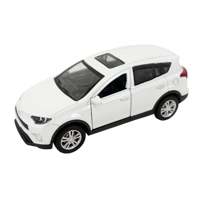Купити Іграшка Автомодель - TOYOTA S2 KM25025S2 Різнокольоровий Артикул: 6974465203150 Фото повноекранне №7