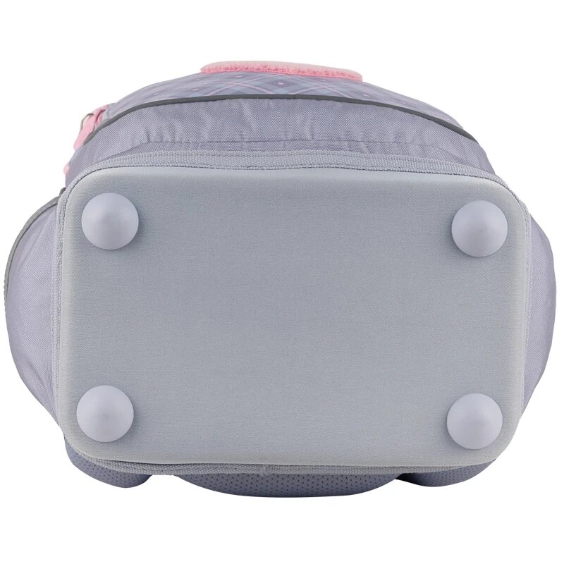 Рюкзак початкова школа для дівчинки KITE K24-724S-1 Сірий (4063276124265A)(SC)  Фото №6