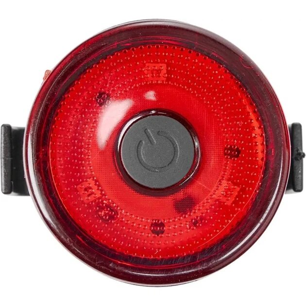 Купити Ліхтар велосипедний Skif Outdoor Winker HQ-066 Різнокольоровий Артикул: 4820242924287 Фото повноекранне №1
