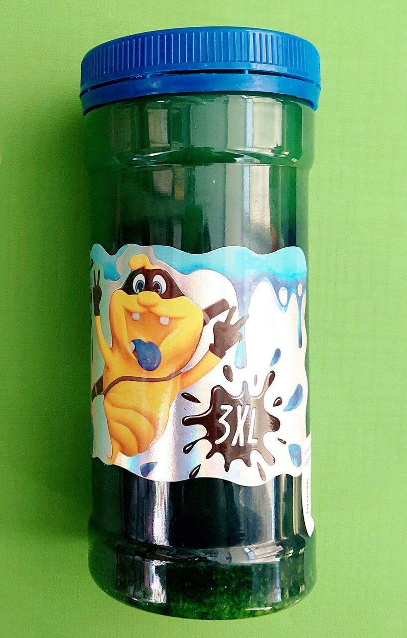 Купити В'язка маса "Surprise Ninja" 3XL SLM-08-01U Різнокольоровий Артикул: 2000903433903