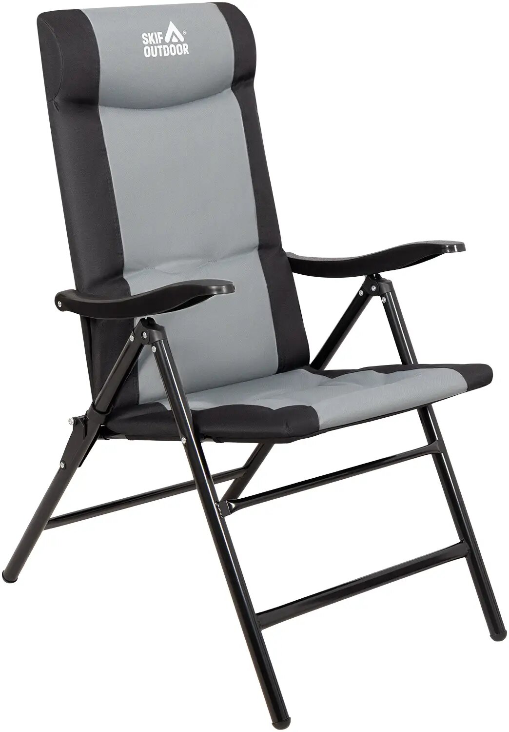 Купити Стілець розкладаний Skif Outdoor Chevalier OC00403 Різнокольоровий Артикул: 4820242929299 Фото повноекранне №1