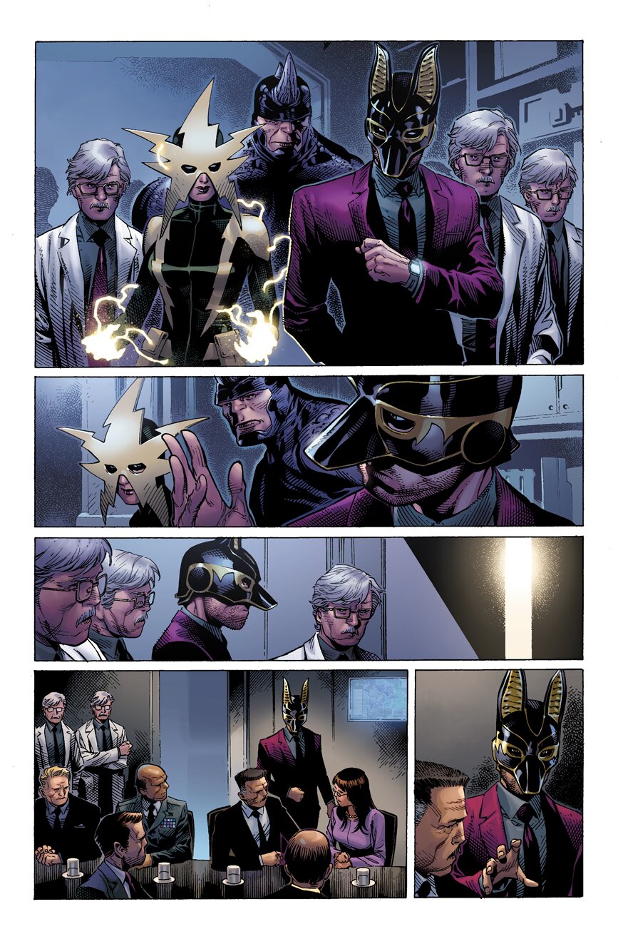 Комікс &quot;Marvel Comics&quot; № 23. Spider-Man 23 Fireclaw Ukraine  Фото №3