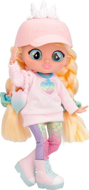 Лялька Стелла  BFF 904330 Різнокольоровий