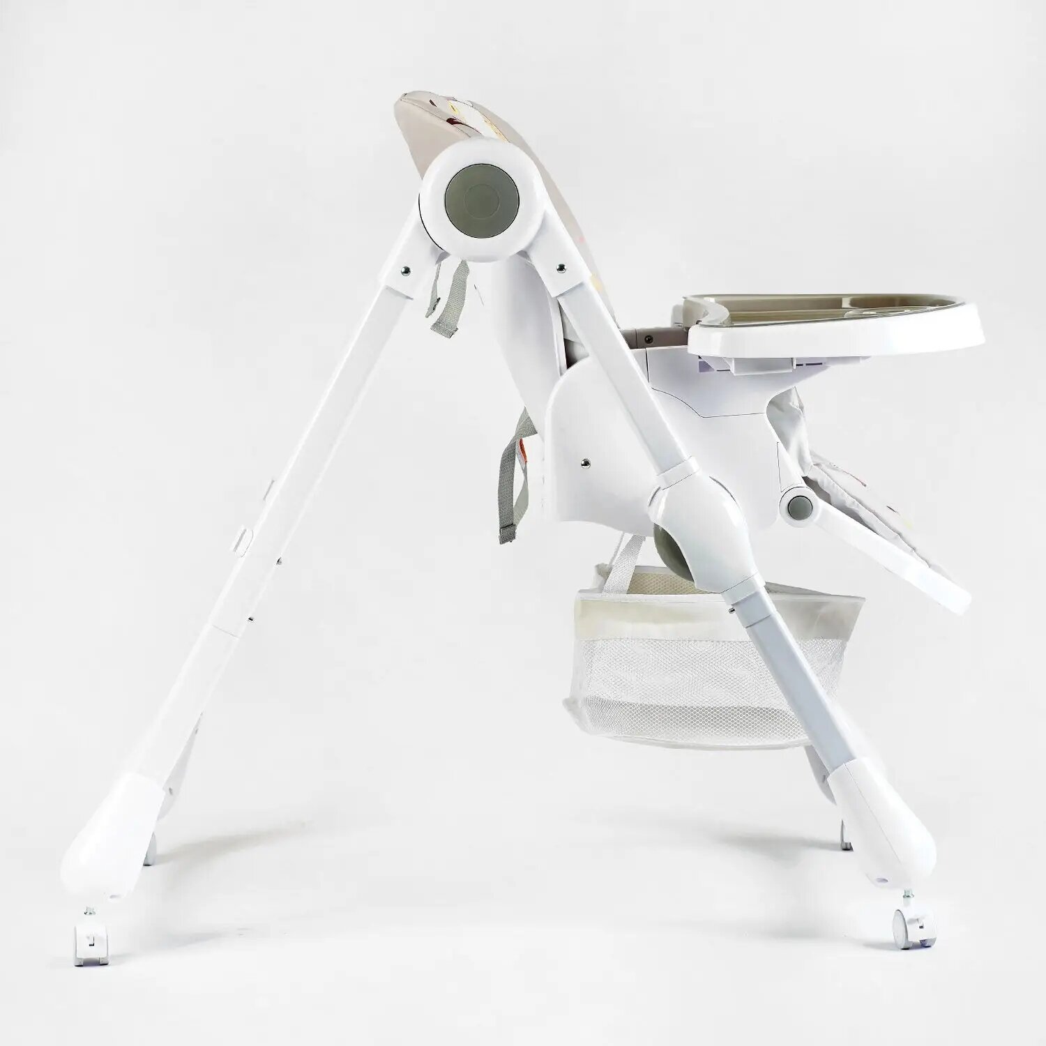 Стільчик для годування JOY K-01201 Різнокольоровий (6989203550076)  Фото №3